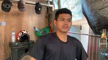 Ketekunan Modal Utama Membangun Usaha