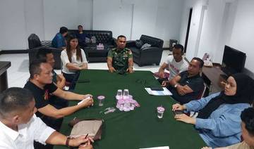Iven Triathlon Piala Gubernur Sulut Digelar September Mendatang
