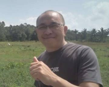Warga Parepei Siap Sambut Wisatawan dengan Ramah