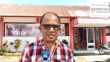 Desa Leilem Resmi Jadi Desa Wisata 2025