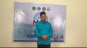 Kemenag Bitung Pastikan Jamaah Haji Sehat dan Siap