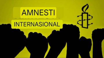 28 Mei: Hari Amnesti Internasional (Amnesty International Day)