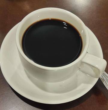 Kopi: Sebuah Tradisi Baru