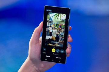 Bikin Konten, Galaxy S25 Series Dilengkapi Audio Eraser 