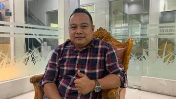 Programmer Dorong UMKM Beralih ke Digital Kreatif