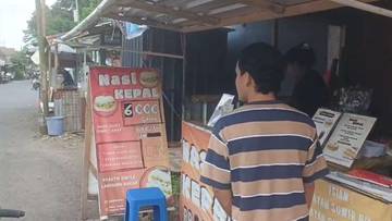 UMKM Kuliner Manado Tumbuh Pesat Setiap Tahun