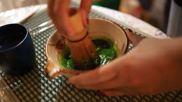 Kelangkaan Matcha Berkualitas Ganggu Operasional Slow Bar Lokal