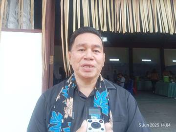 Pemprov Sulut Soroti Koperasi Merah Putih Desa Kelurahan