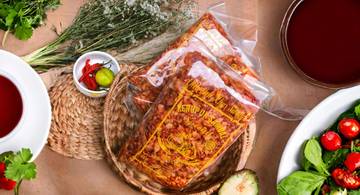 Cerita Sukses UMKM: Keripik Sambal Ikan Teri Legendaris