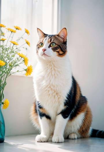 Mengungkap Fakta Menarik Tentang Kucing