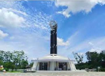 Tempat di Indonesia yang Dilalui Garis Khatulistiwa