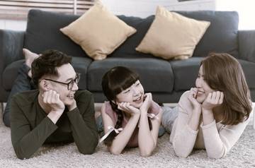 Ini 5 Strategi Efektif Bantu Anak Hadapi Perceraian