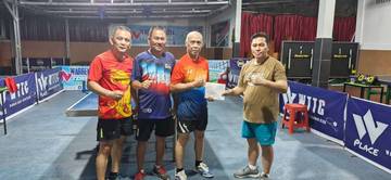 Game Of Birthday WTTC 2025 Sukses Dilaksanakan