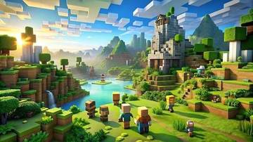 Ekonomi Digital Game: Kreativitas Dunia Virtual Gen Alpha 