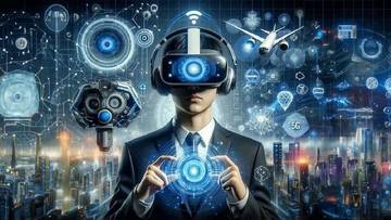Transformasi Dunia Sosial Anak Muda Lewat Teknologi VR