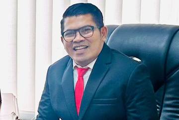 Internalisasi Konsep Ekonomi Berbasis Pertanahan-Menjaga Perbatasan