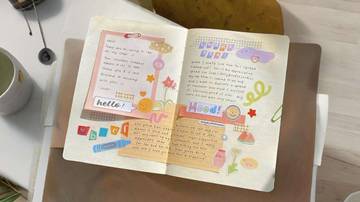 Bikin Jurnal Harian Jadi "Self Care" Populer