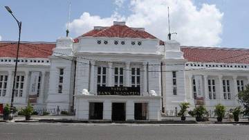 "5 Juli: Peringatan Hari Bank Indonesia"