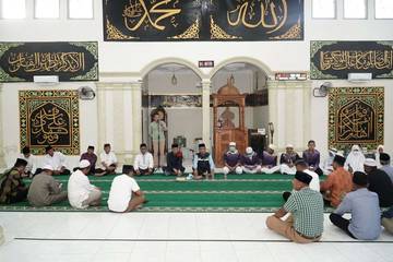 Jemaah Haji Bolsel Tiba di Kampung Halaman