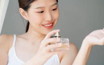 Ada 5 Kesalahan Penggunaan Parfum yang Sering Terjadi