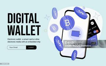 “Indonesia Juara E-Wallet Asia Tenggara”