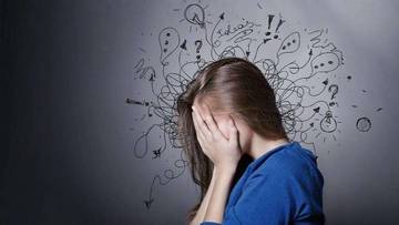 Menelisik Dampak Menyangkal Diri terhadap Kesehatan Mental