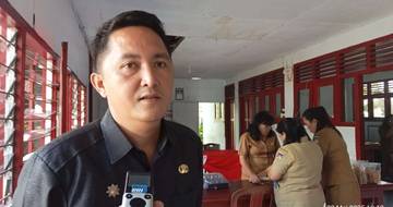 Desa Tounelet Gagal Kantongi Badan Hukum Koperasi