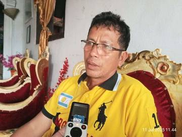 Kode Desa Belum Terbit, Koperasi Tounelet Tertunda