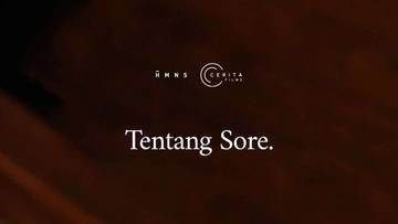 Parfum Sore, Saat Film Bertemu Aroma