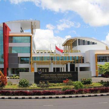 Otban VIII Terus Perkuat Pengawasan Penerbangan 30 Bandara