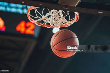 "Sejarah Singkat Bola Basket"