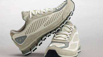 Kilas Balik 10 Tahun ASICS GEL-QUANTUM