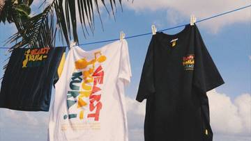 Island’s Timeless Grace: Kolaborasi yang Mengalir