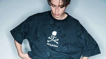 Dickies x mastermind JAPAN: Gaya Gelap Musim Dingin