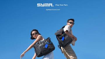 SYMA. Utilized Hadir Lebih Dekat ke Jepang