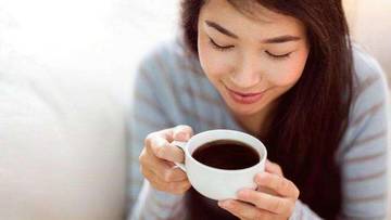Aroma Kopi Bisa Bikin Produktif? Ini Kata Sains