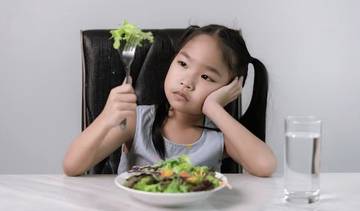 Agar Anak Suka Sayur, Coba 4 Tips Ini!