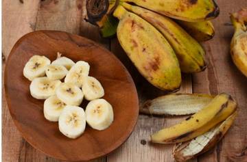 Manfaat dan Kandungan Pisang Kepok yang Jarang Diketahui