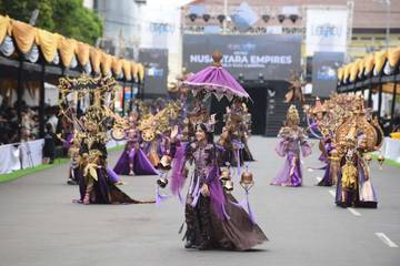  Catat 8 Rekomendasi Event Menarik Bulan Agustus