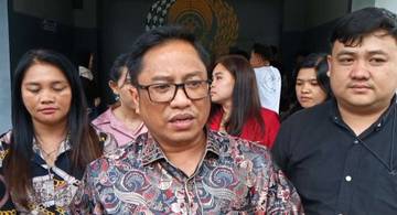 Tim Kuasa Hukum Pendeta HA Siap Buka-Bukaan