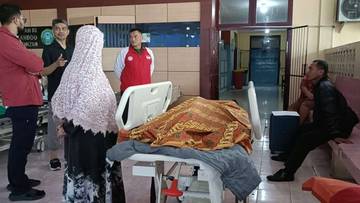 AA Tersangka Kasus Korupsi Incinerator Meninggal