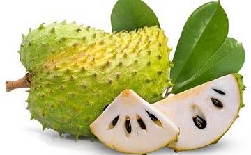 Ini Manfaat Buah Sirsak untuk Kesehatan Tubuh