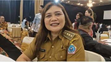 Masyarakat Miangas Belum Merasakan Kemerdekaan Sepenuhnya