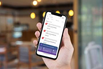 Indosat-Google Cloud Hadirkan Fitur Pencarian Berbasis AI