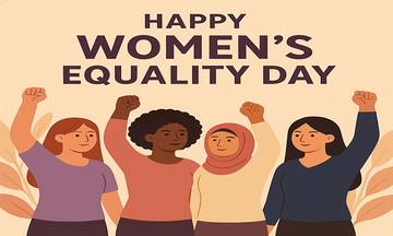 Hari Kesetaraan Perempuan, Bukan Sekedar Tanggal DiKalender