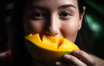  Manfaat Buah Mangga untuk Kesehatan dan Kecantikan