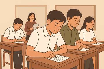 Kecurangan dalam Dunia Pendidikan dan Dampaknya