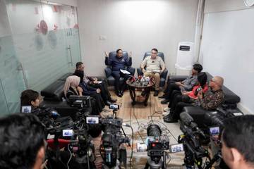 Pemerintah Peringatkan Bahaya Deepfake, Demokrasi Bisa Terancam