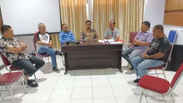 Panpel Liga Galakarya Sulut Keluarkan SK Babak Semifinal