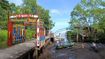 Politeknik Manado Dampingi Desa Darunu Kembangkan Ekowisata Lestari